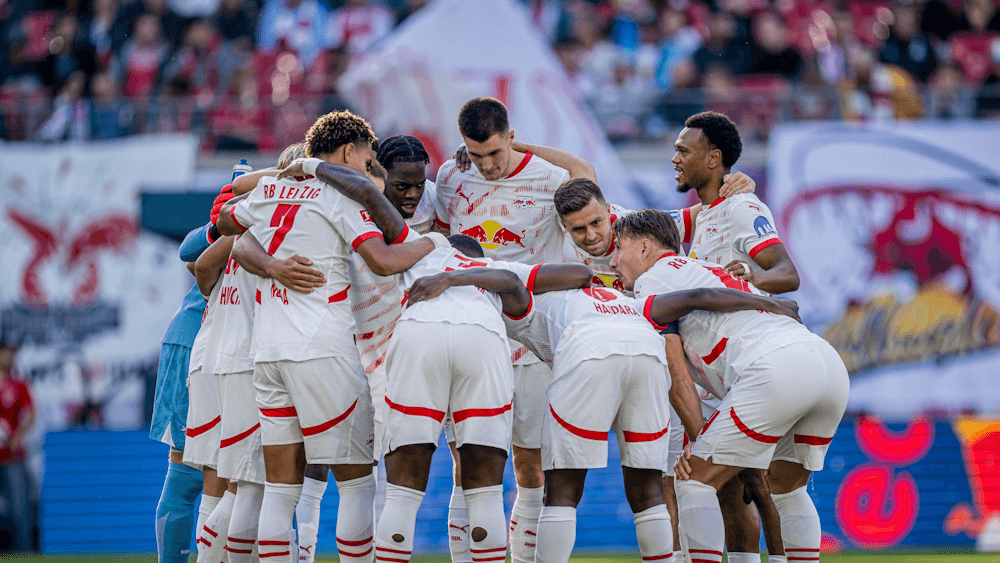 RB Leipzig