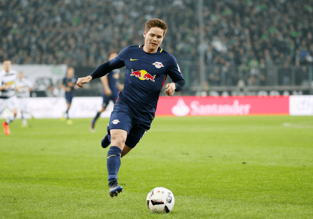 RB Leipzig. Source: Official Website