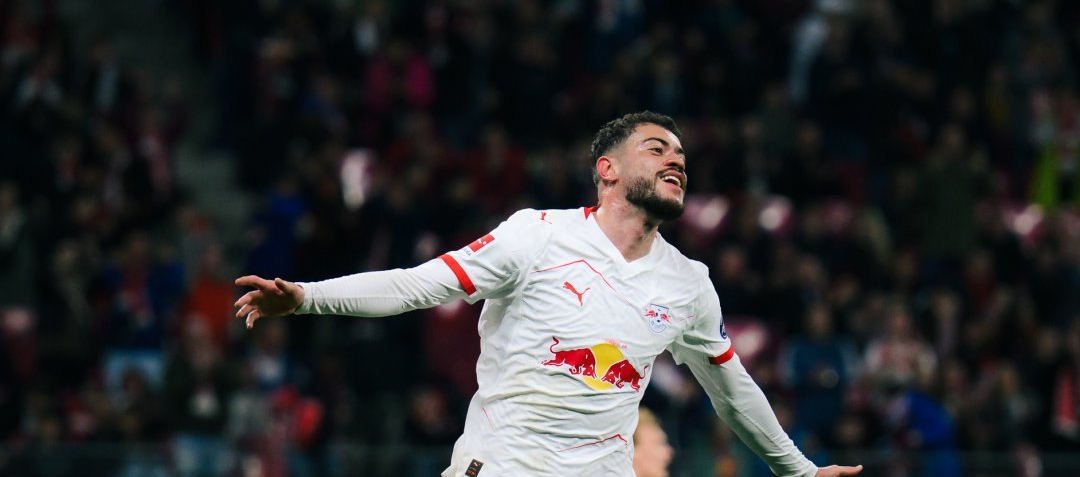 RB Leipzig. Source: Official Facebook