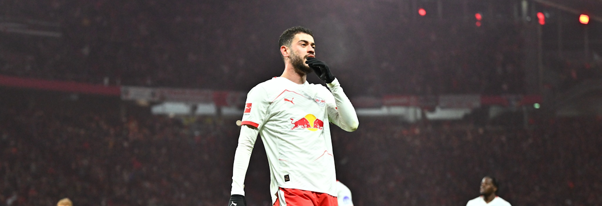Leipzig. Source: Official Facebook