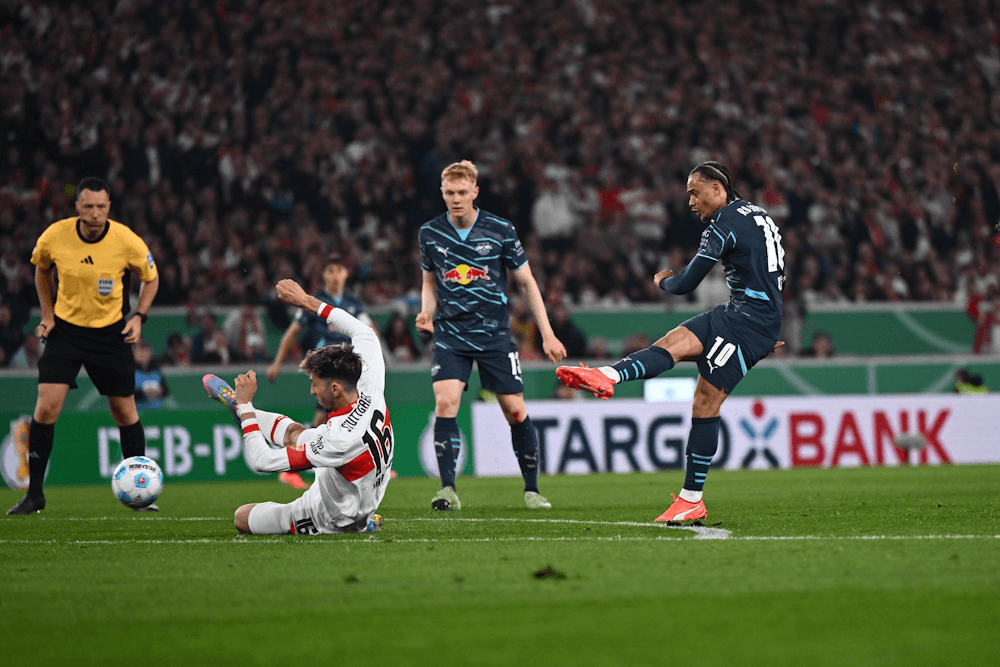 RB Leipzig. Source: Official Website