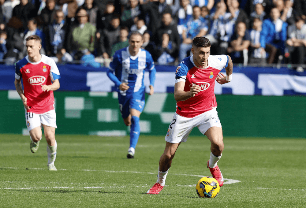 RCD Espanyol