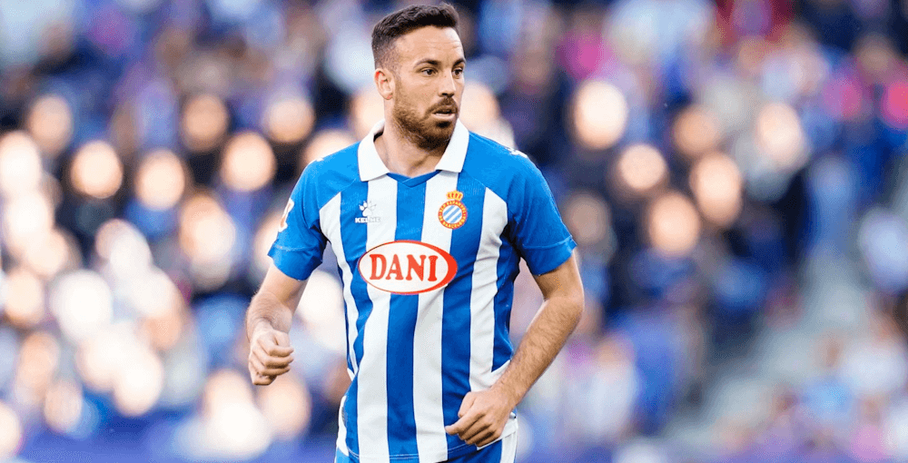 RCD Espanyol. Source: Official Facebook. Edited photo