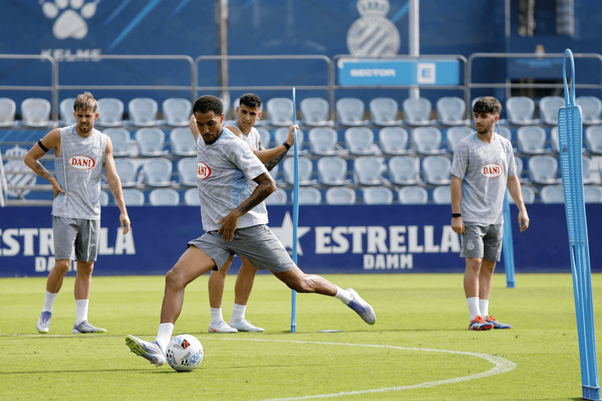 RCD Espanyol