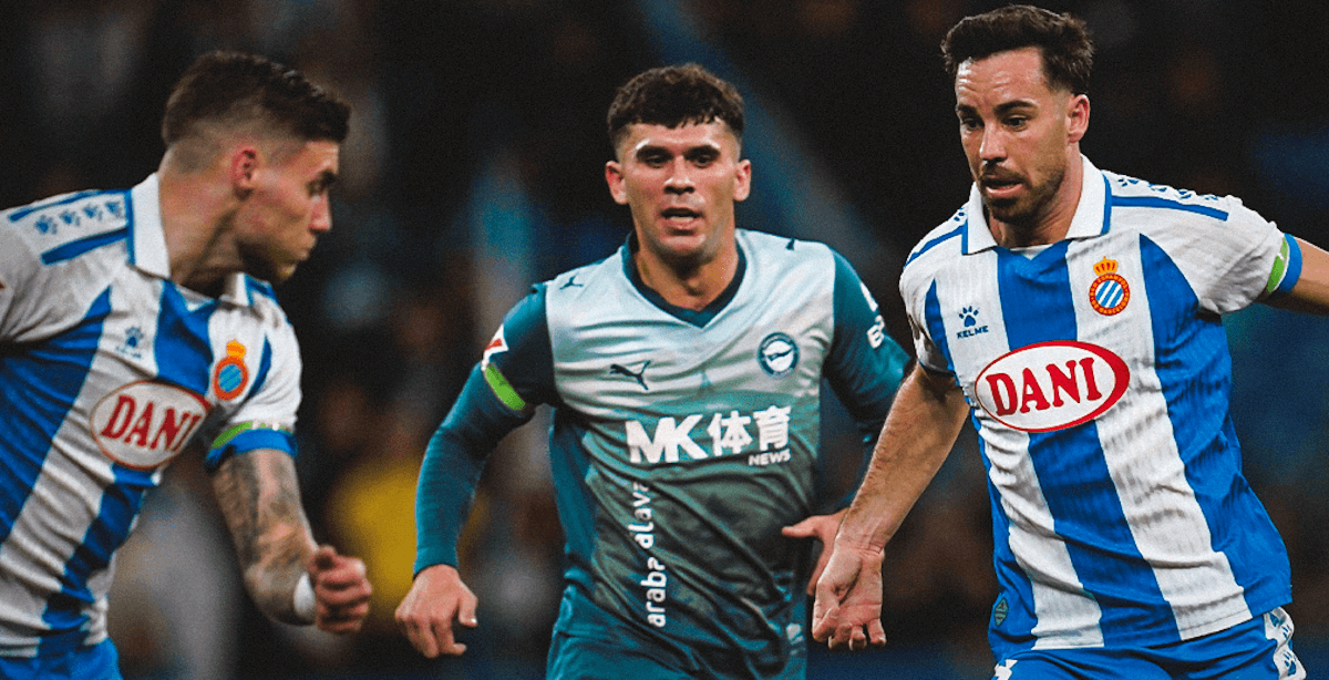 RCD Espanyol. Source: Official Website