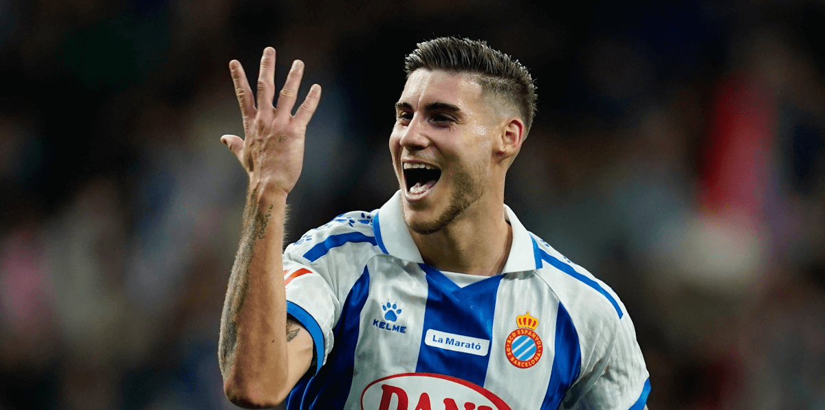 RCD Espanyol. Source: Official Website