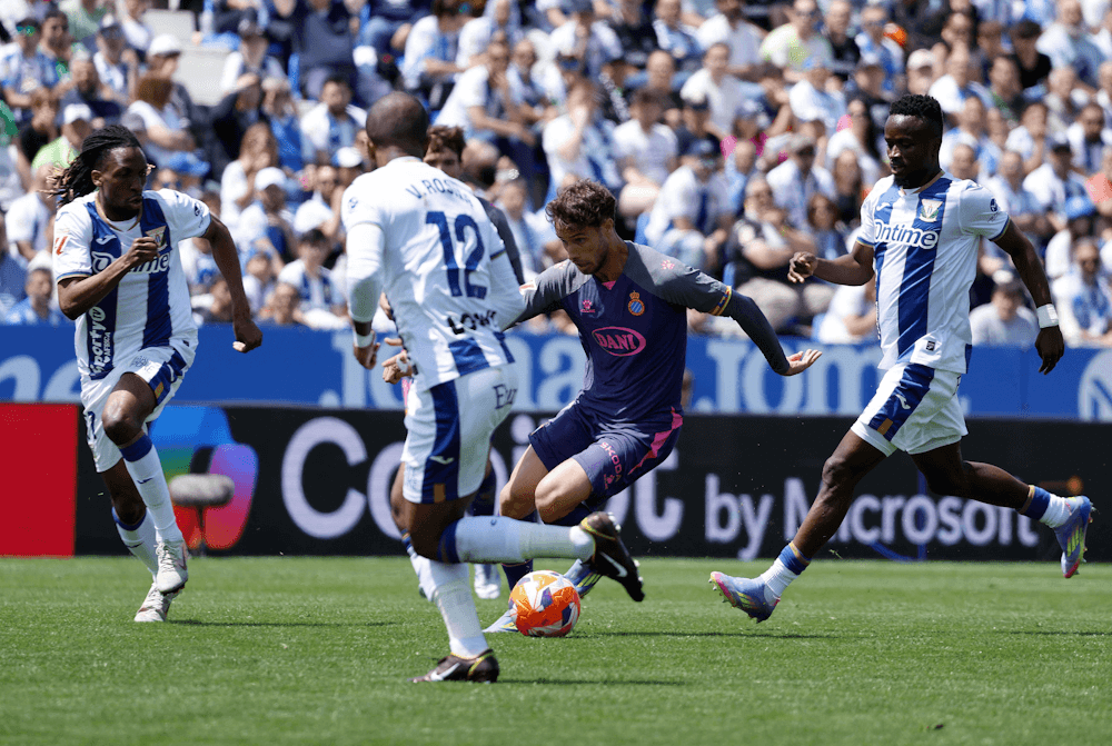 RCD Espanyol. Source: Official Website