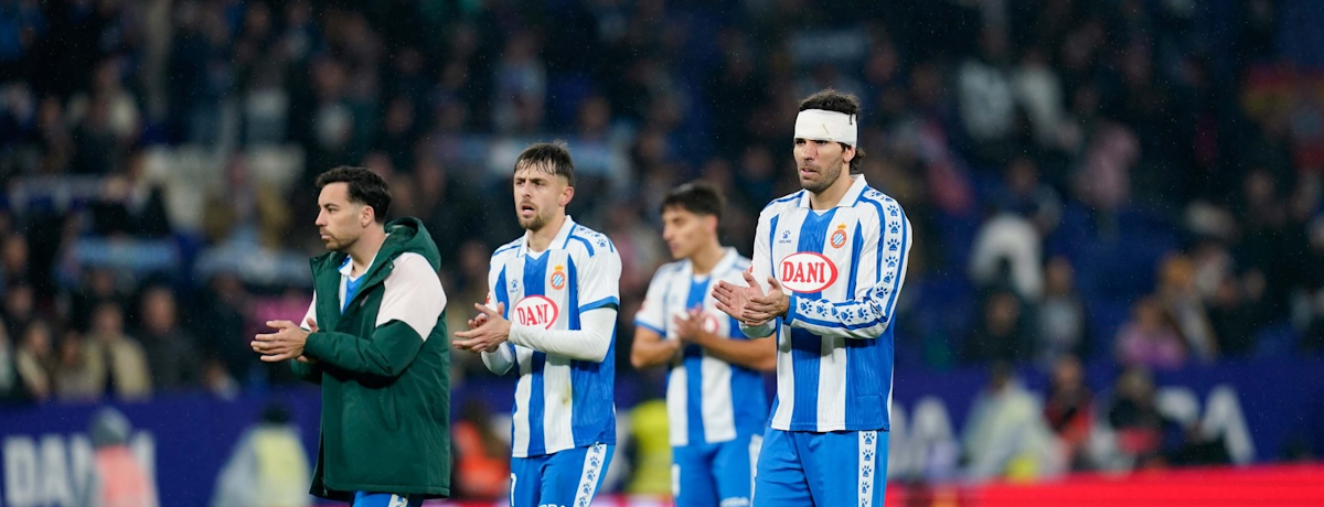Espanyol. Source: Official Facebook