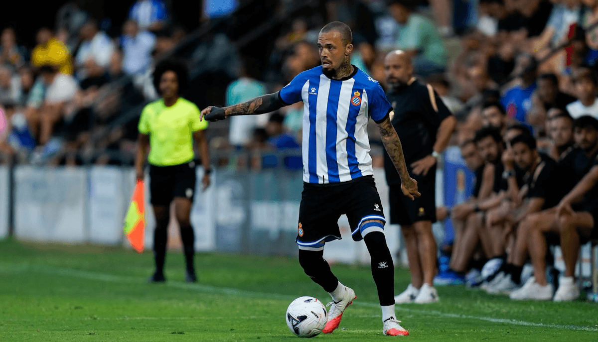 RCD Espanyol. Source: Official Website