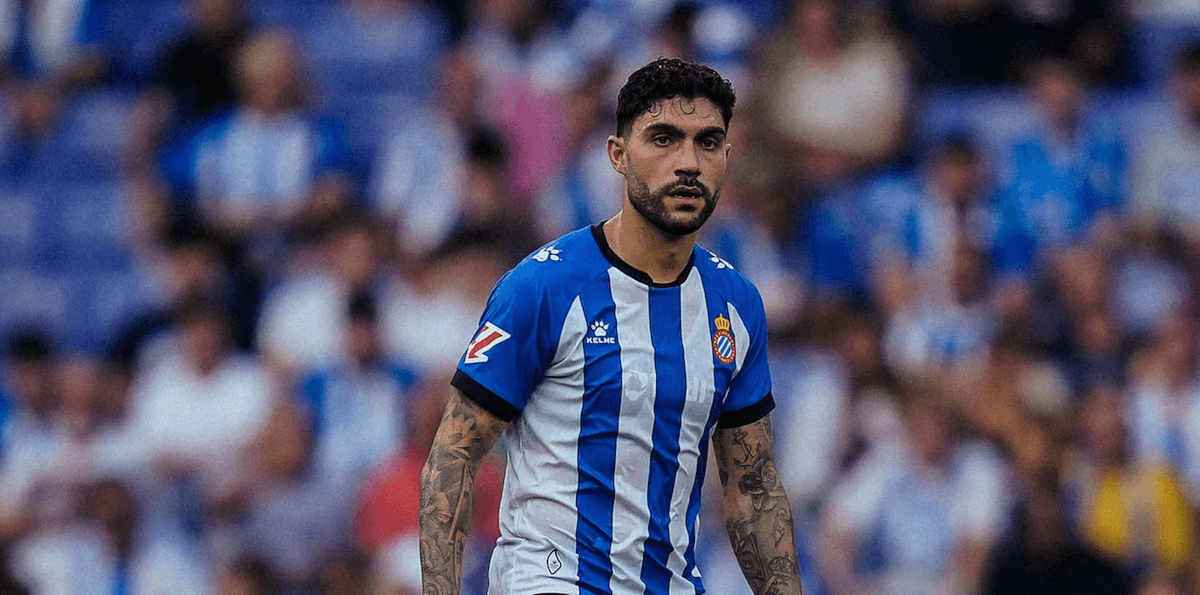 RCD-Espanyol. Source: Official Facebook. Edited photo