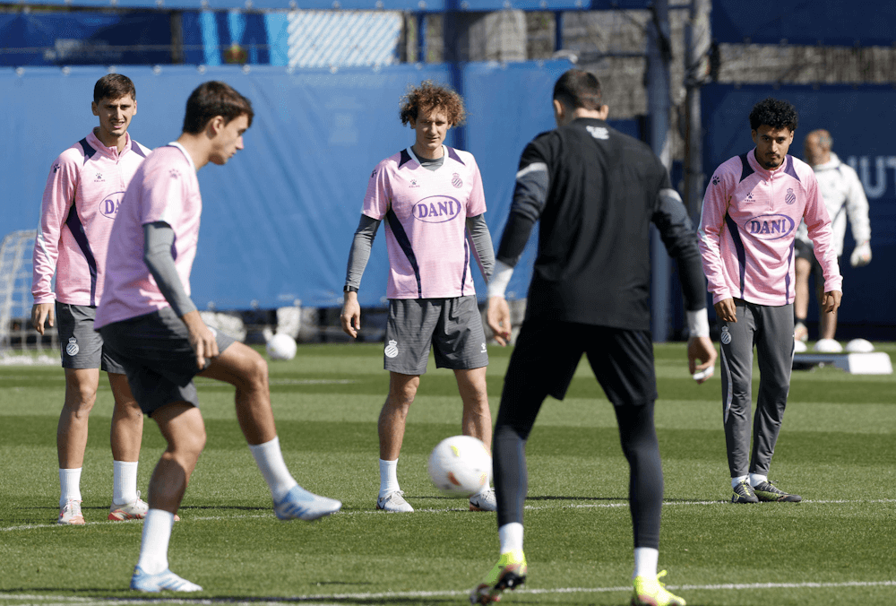 RCD Espanyol