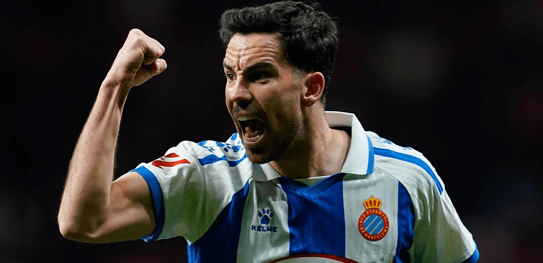 RCD Espanyol. Source: Official Instagram. Edited photo