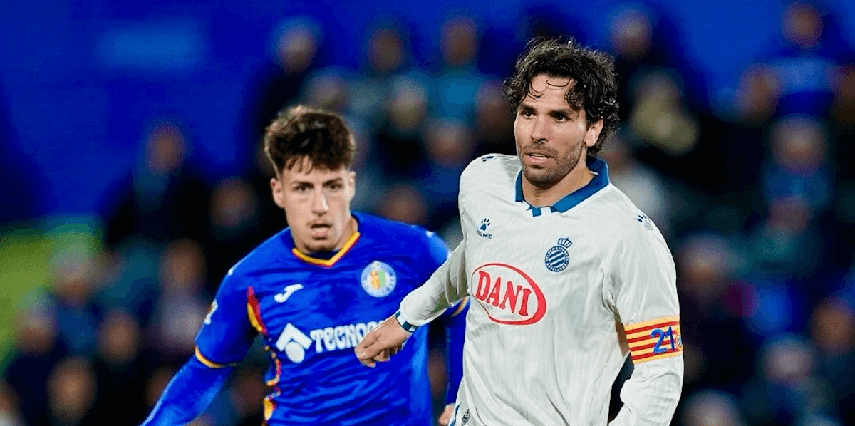 RCD-Espanyol. Source: Official Facebook. Edited photo