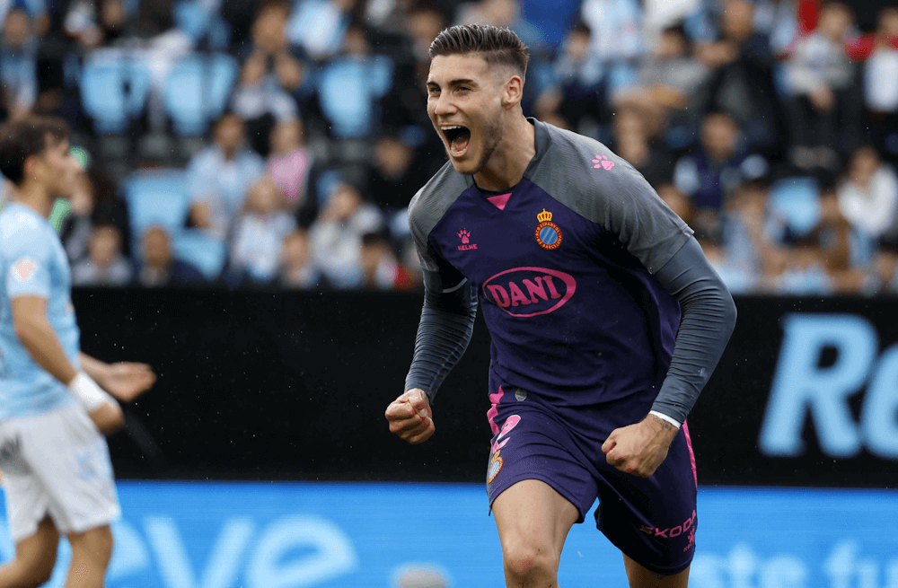 RCD Espanyol. Source: Official Website