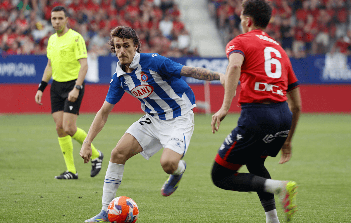 RCD Espanyol. Source: Official Website