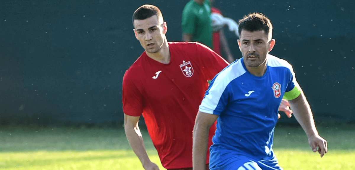 Rabotnicki. Source: Official Instagram. Edited photo