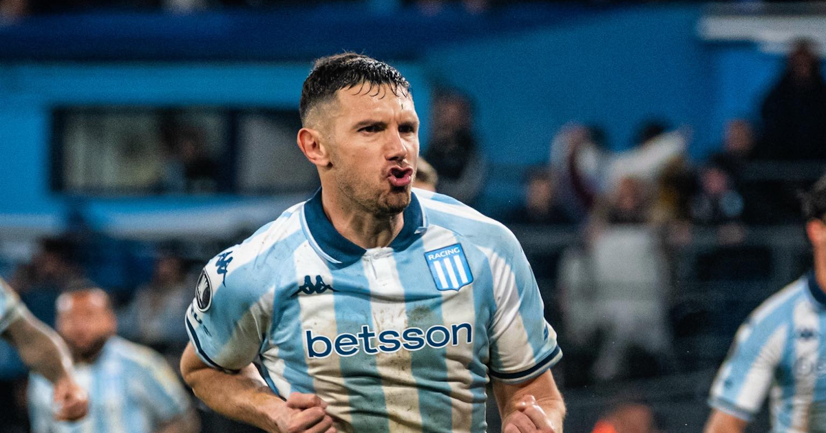 Racing Club. Source: Official Website