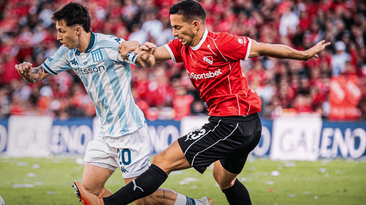 Racing Club. Source: Official Website