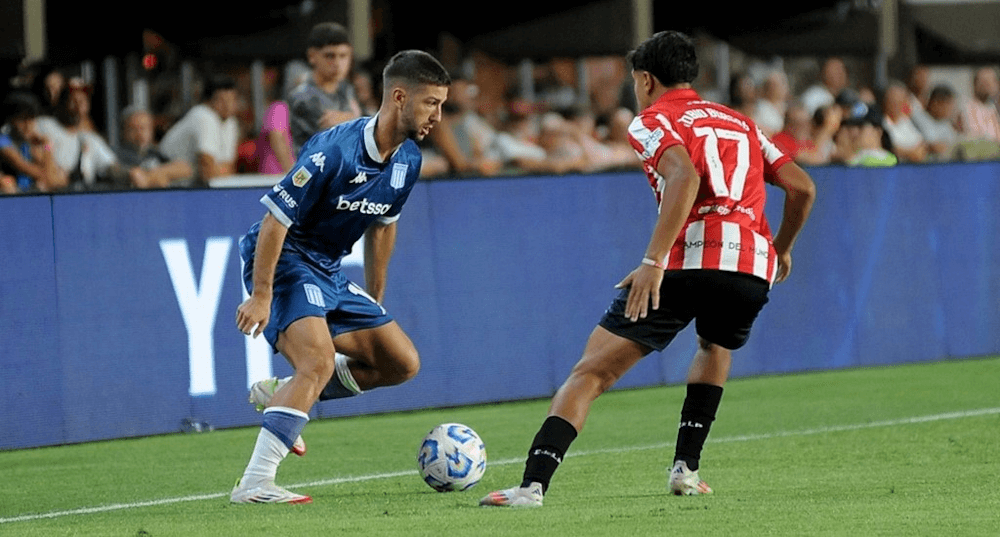 Racing Club. Source: Official Website