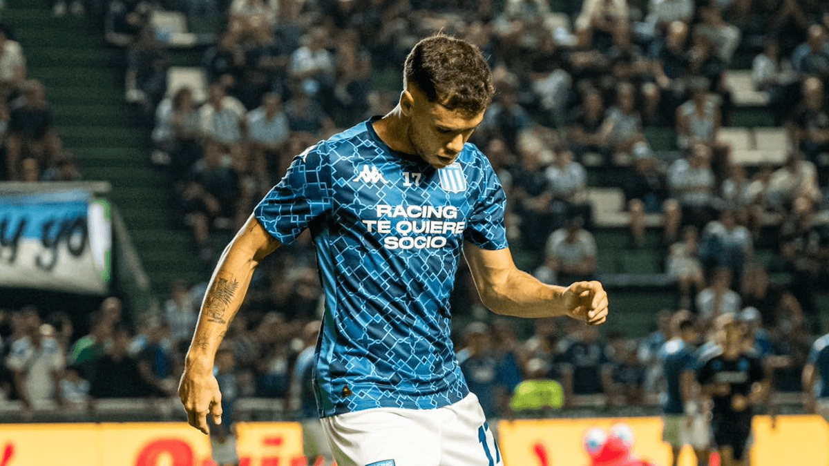 Racing Club