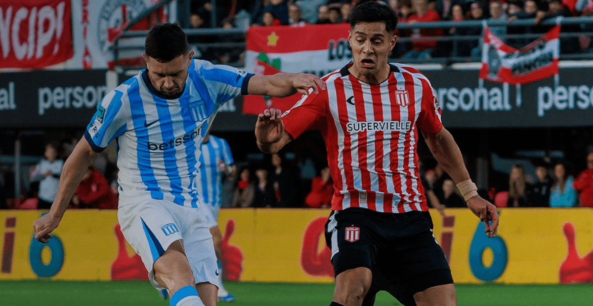 Racing Club. Source: Official Website
