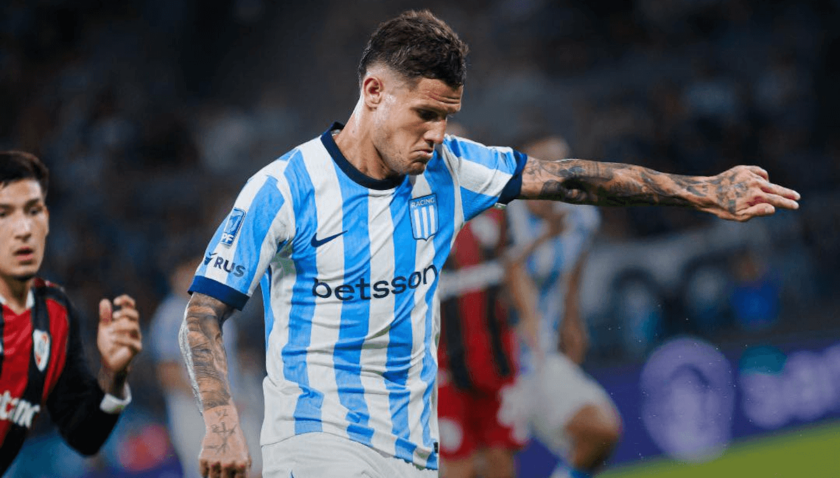 Racing Club. Source: Official Website