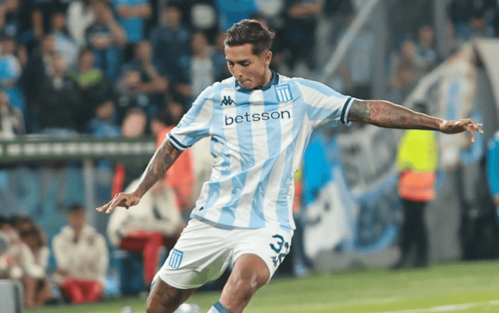 Racing Club. Source: Official Website