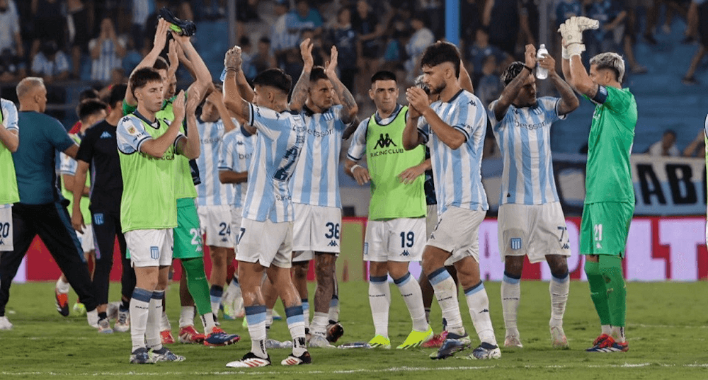 Racing Club