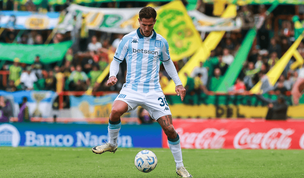 Racing Club. Source: Official Website