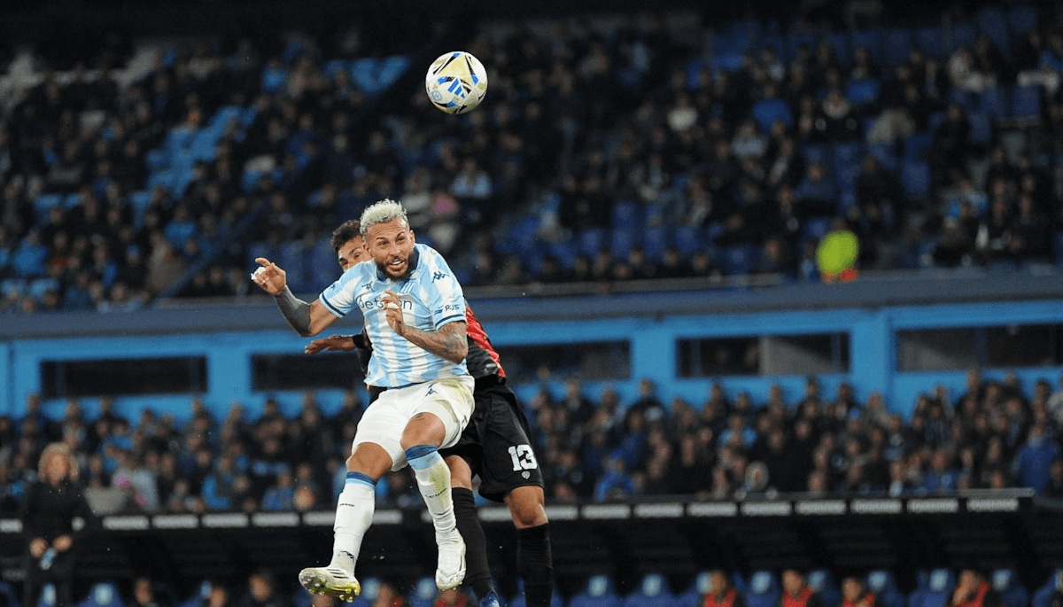 Racing Club. Source: Official Website