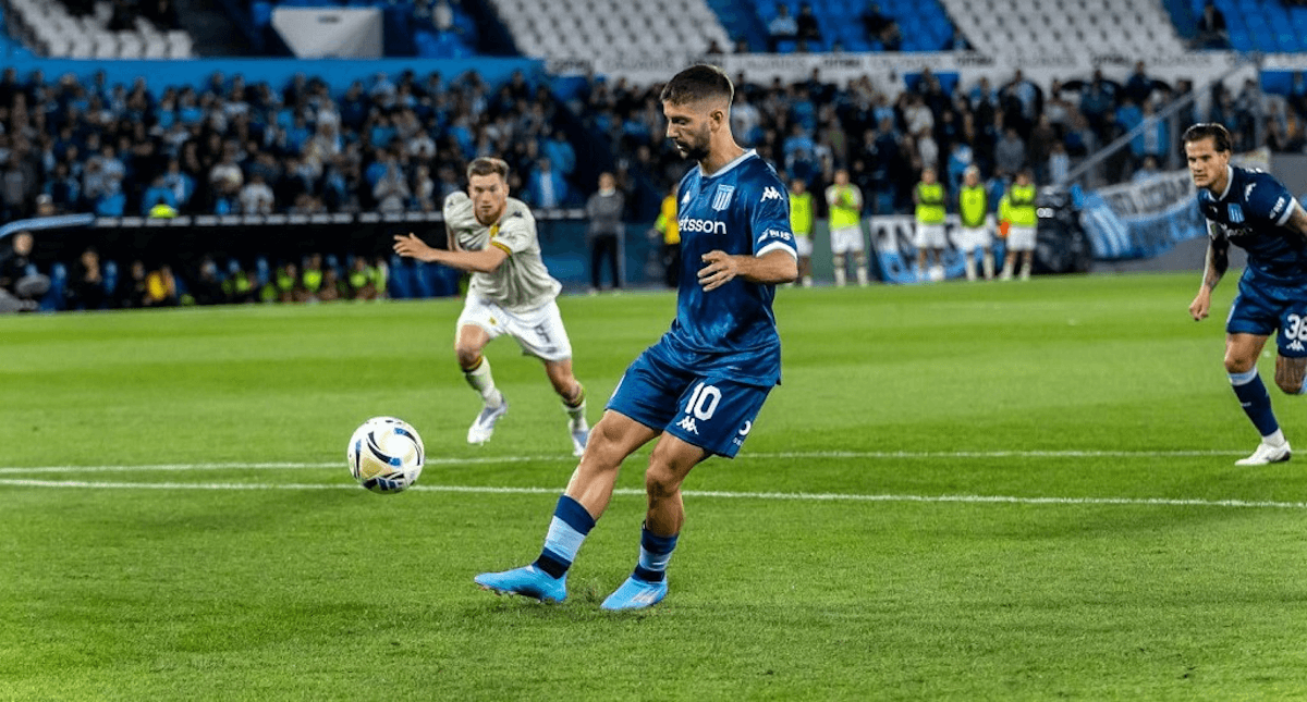 Racing Club