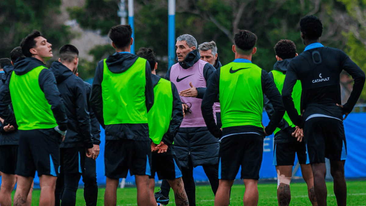 Racing Club