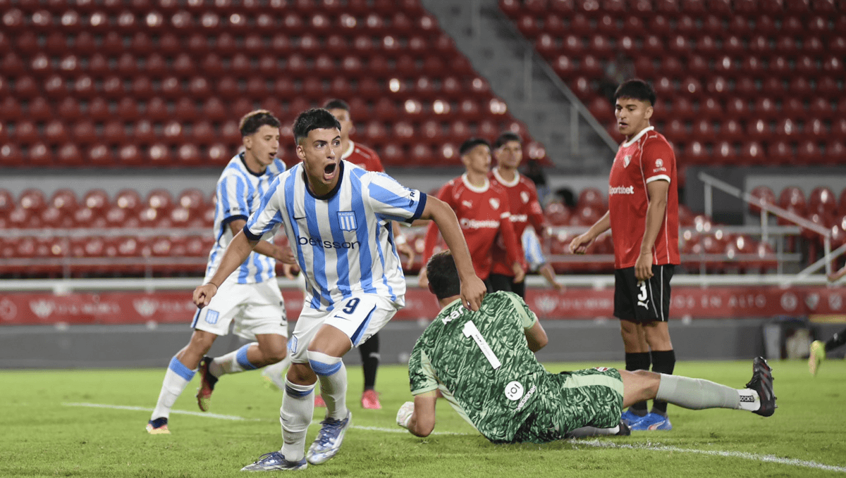 Racing Club. Source: Official Website