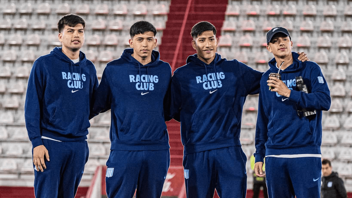 Racing Club