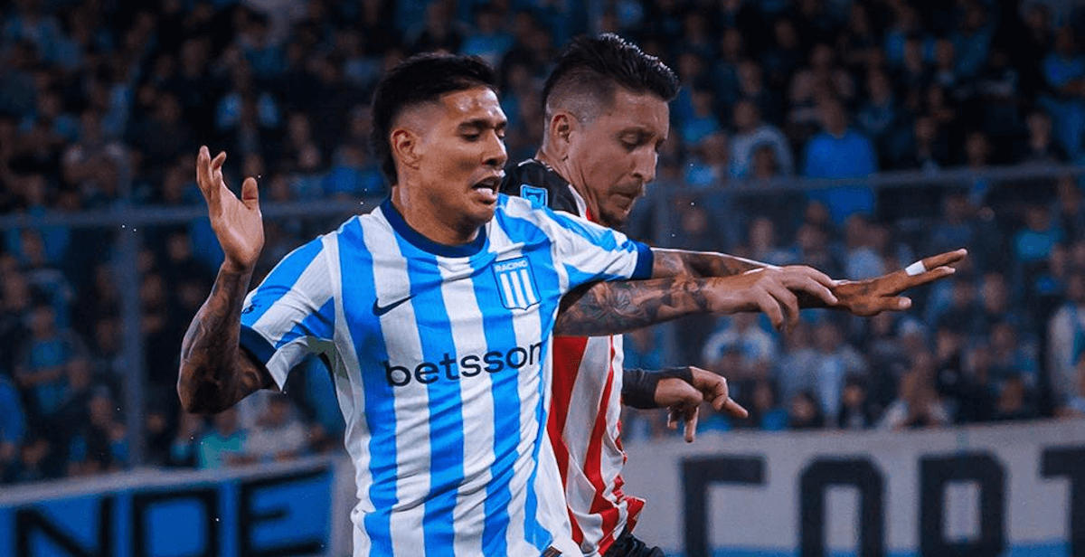 Racing Club. Source: Official Website