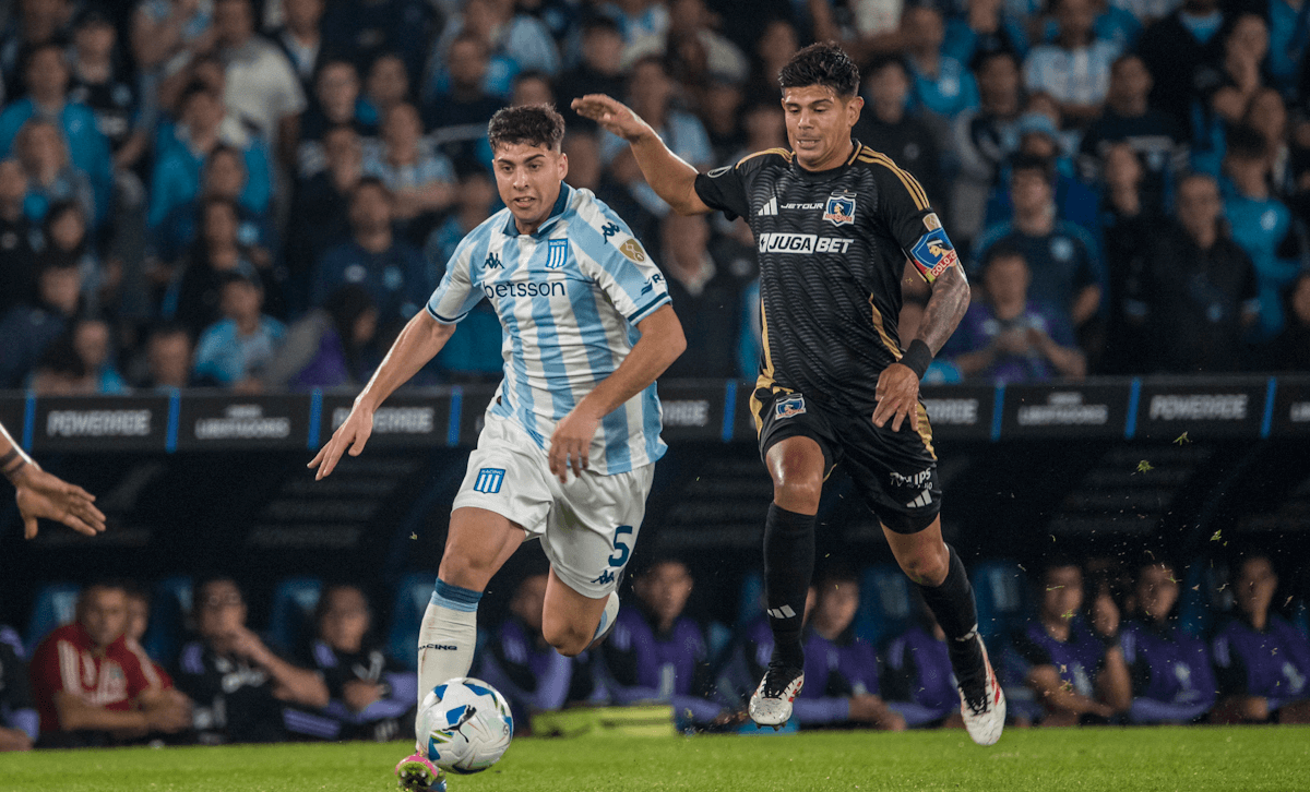 Racing Club. Source: Official Website