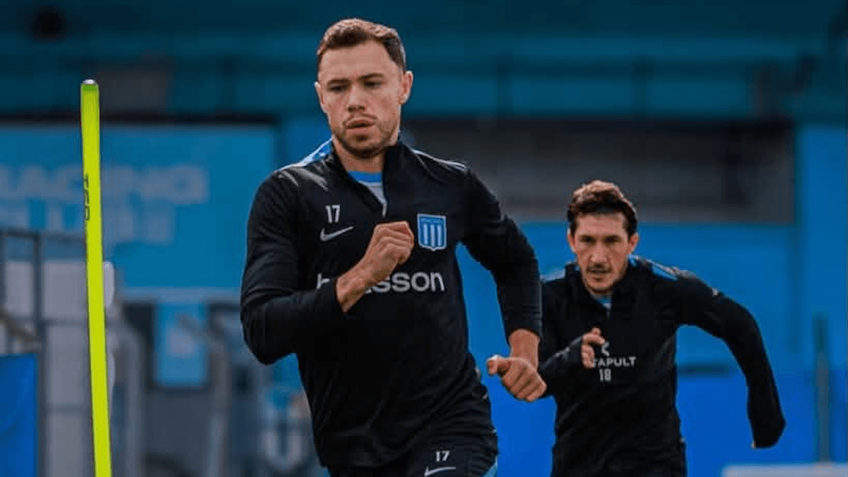 Racing Club