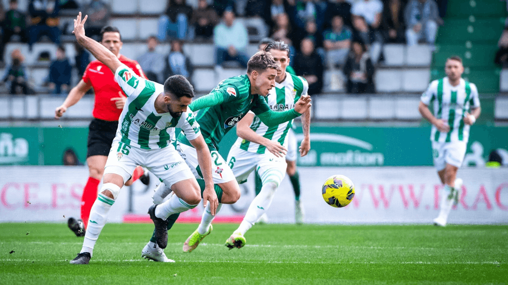 Racing Club Ferrol. Source: Official Website