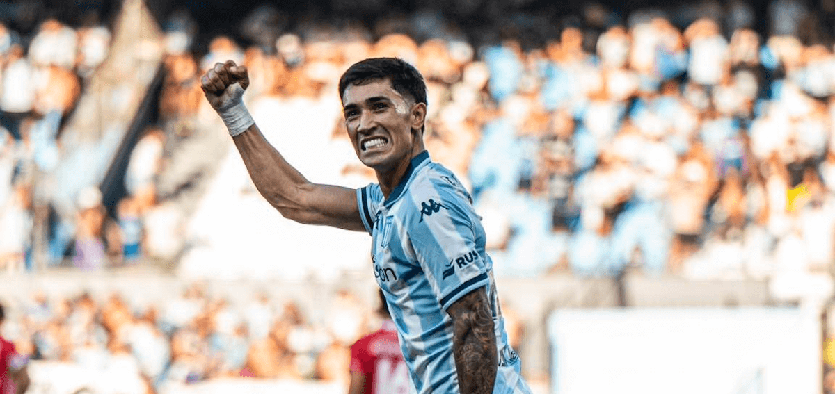 Racing Club