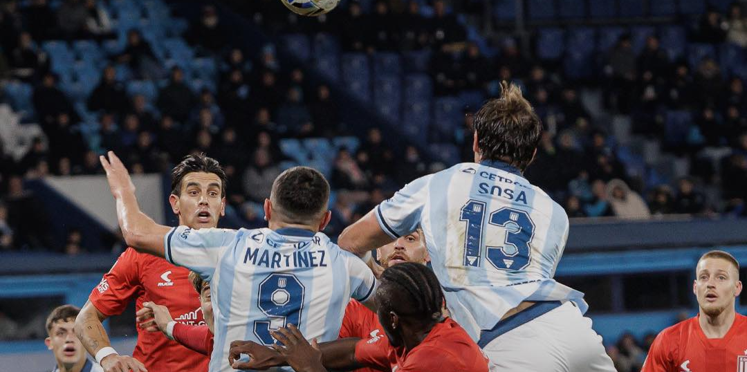 Racing Club. Source: Official Website