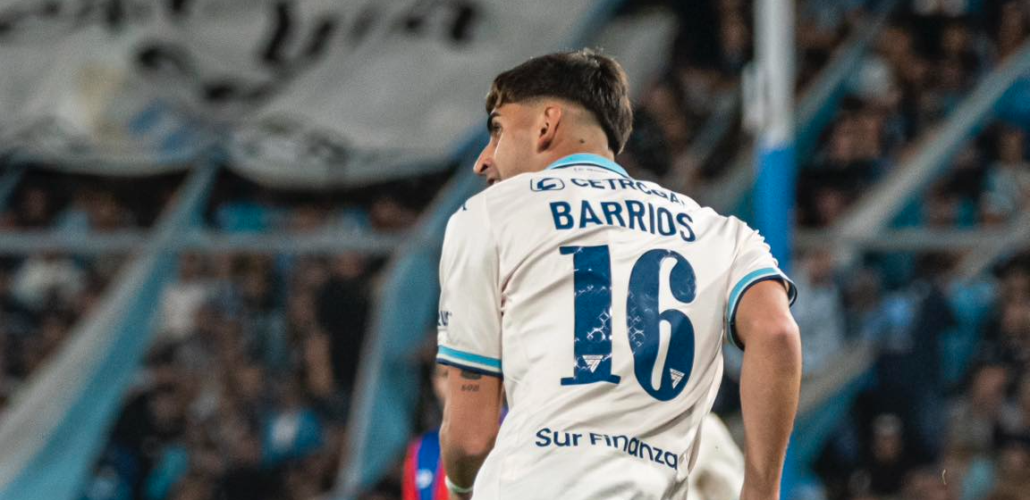 Racing Club. Source: Official Website