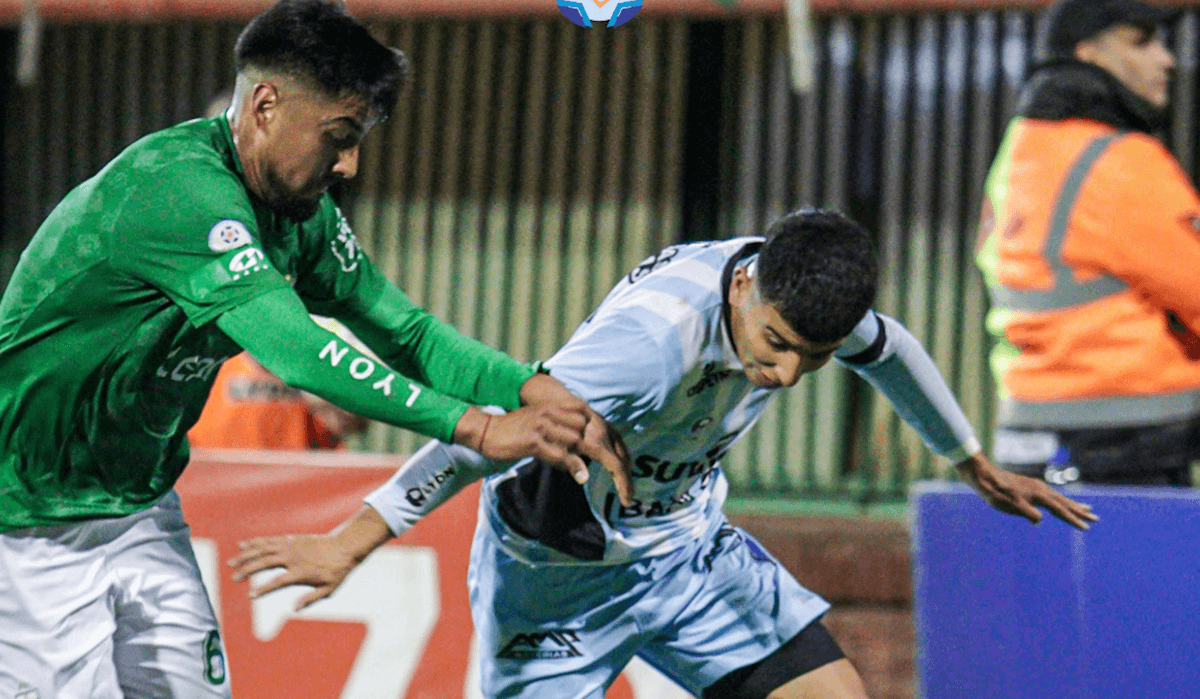 Racing Cordoba. Source: Official Website