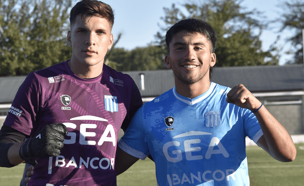 Racing Cordoba