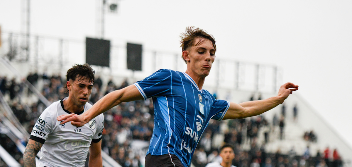 Racing Cordoba. Source: Official Facebook