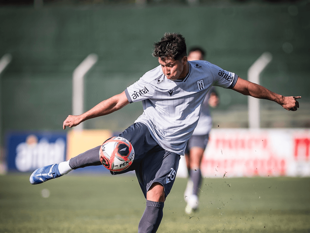 Racing Montevideo. Source: Official Website