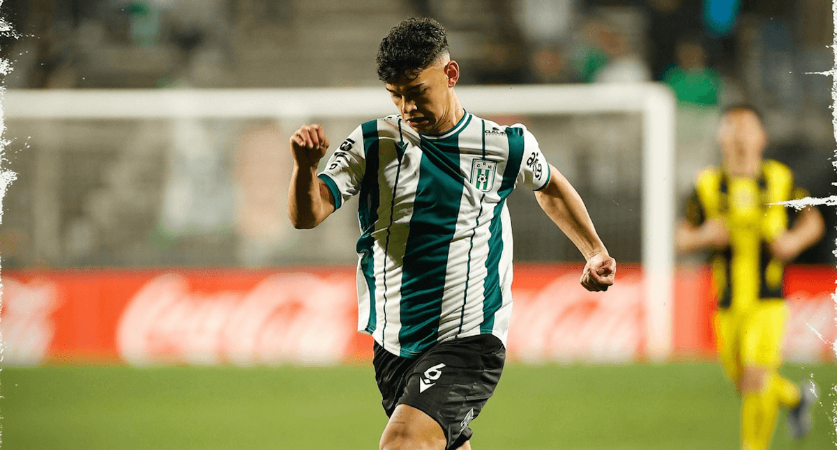 Racing Montevideo. Source: Official Website
