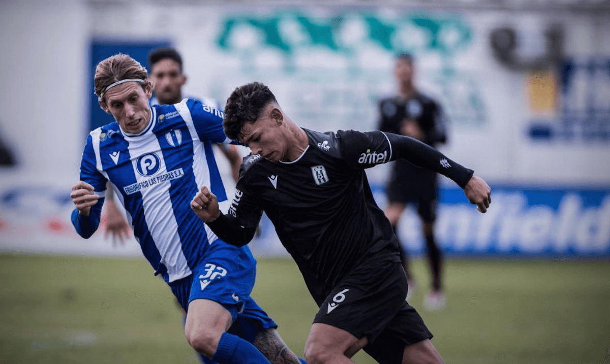 Previsões Racing Montevideo vs Club Nacional: Probabilidades e dicas de ...