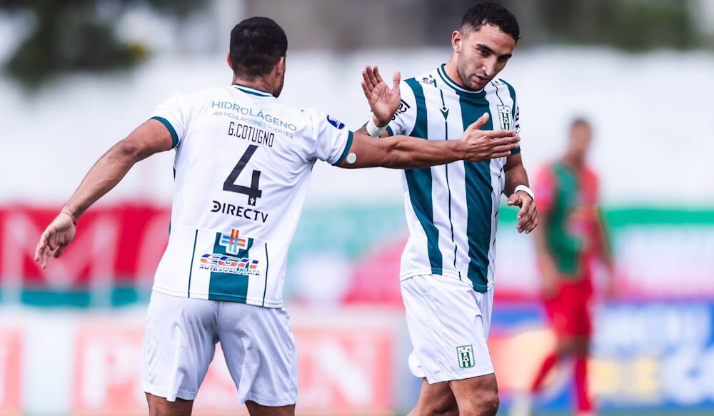 Racing Montevideo. Source: Official Website