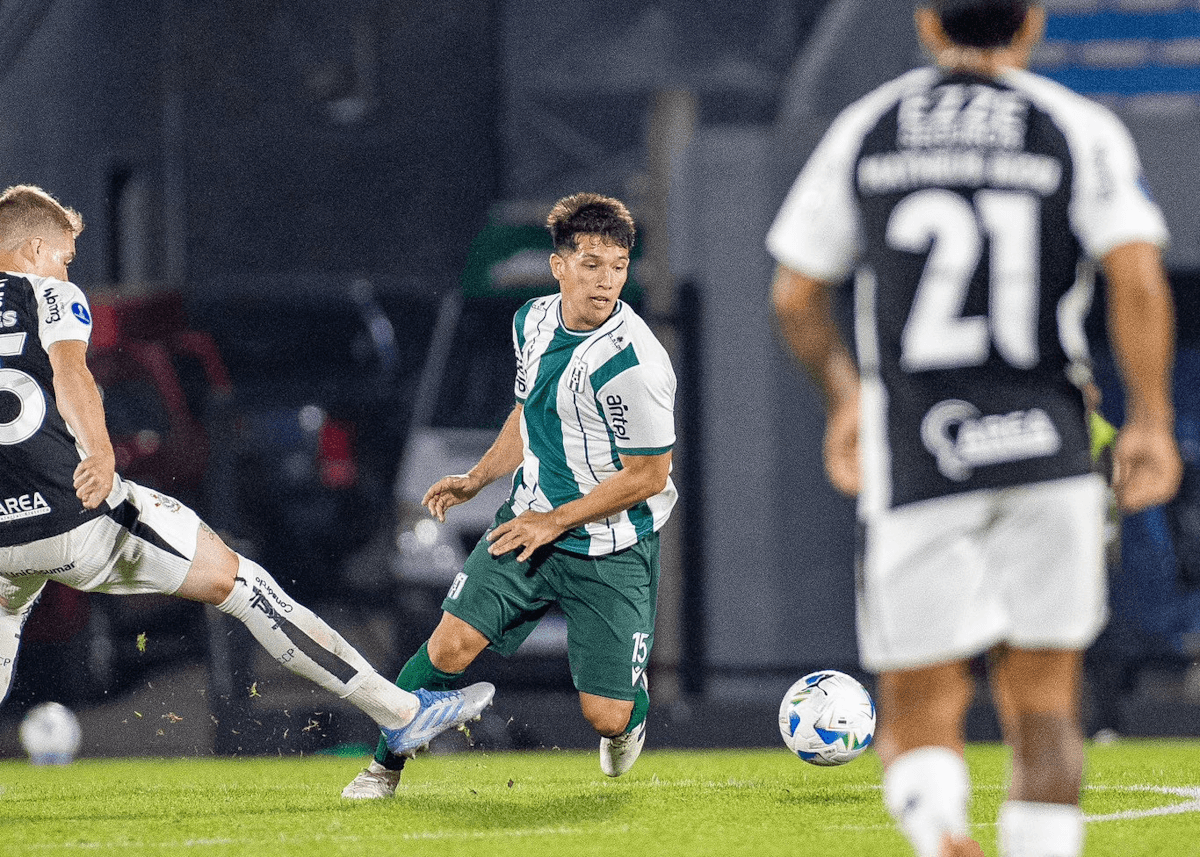 Racing Montevideo