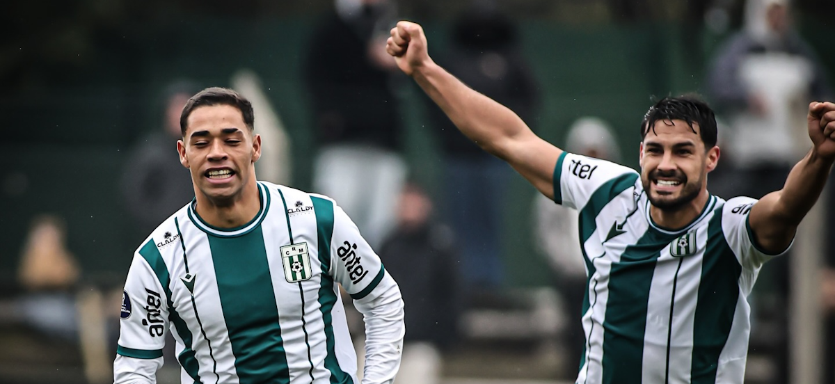 Racing Montevideo. Source: Official Website